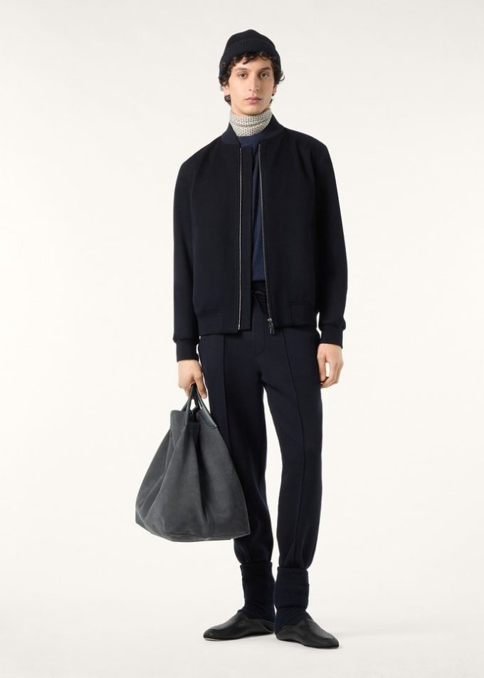 Chaqueta bomber Ivy Chaqueta bomber Ivy