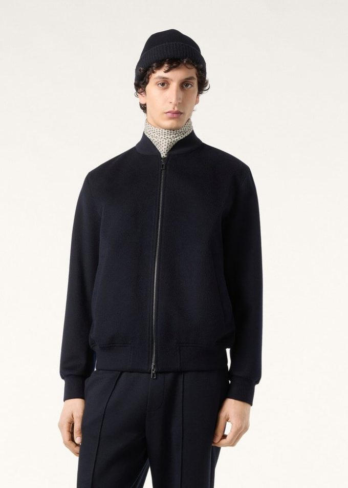 Chaqueta bomber Ivy Chaqueta bomber Ivy