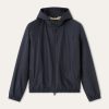 Chaqueta bomber Jeff