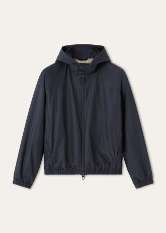 Chaqueta bomber Jeff