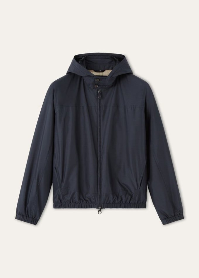 Chaqueta bomber Jeff