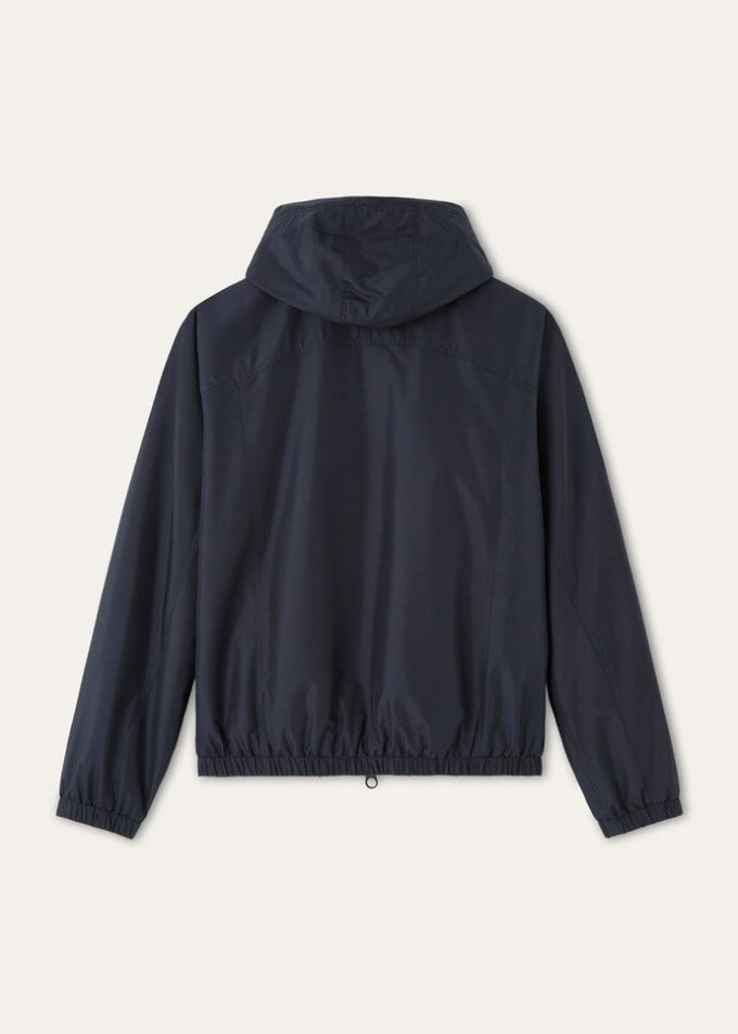 Chaqueta bomber Jeff