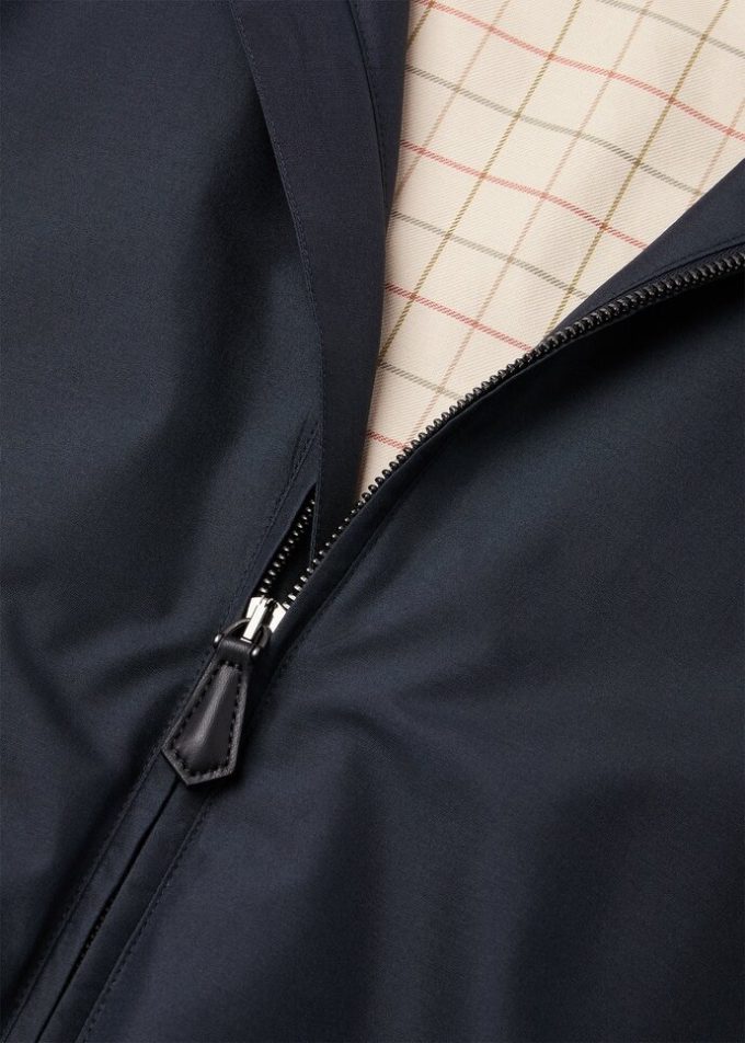 Chaqueta bomber Jeff