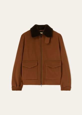 Chaqueta bomber Kilya Chaqueta bomber Kilya
