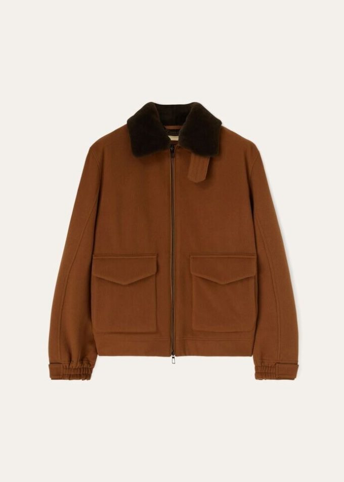 Chaqueta bomber Kilya Chaqueta bomber Kilya