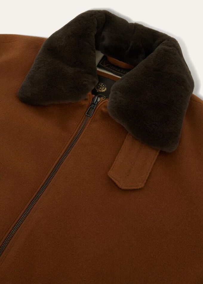 Chaqueta bomber Kilya Chaqueta bomber Kilya