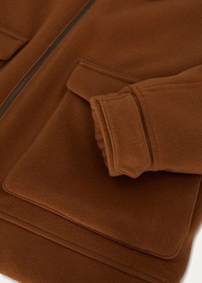 Chaqueta bomber Kilya Chaqueta bomber Kilya