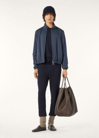 Chaqueta bomber Loro Piana