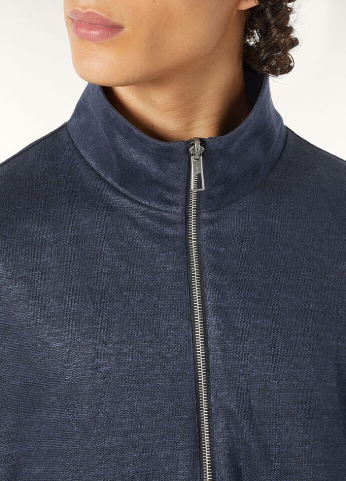 Chaqueta bomber Loro Piana Chaqueta bomber Loro Piana