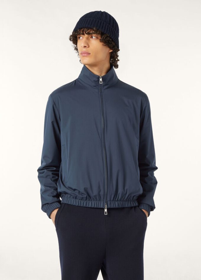 Chaqueta bomber Loro Piana Chaqueta bomber Loro Piana
