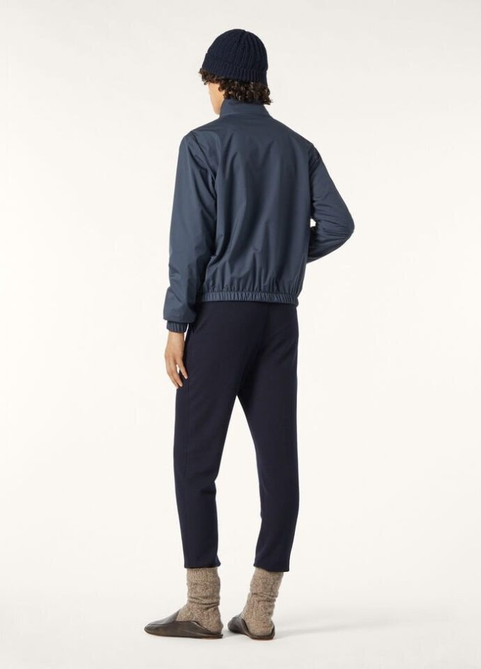 Chaqueta bomber Loro Piana Chaqueta bomber Loro Piana