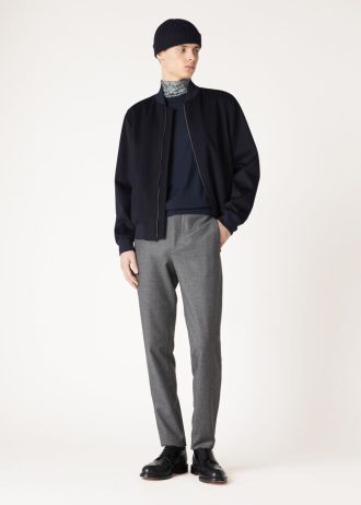 Chaqueta bomber LP Ivy
