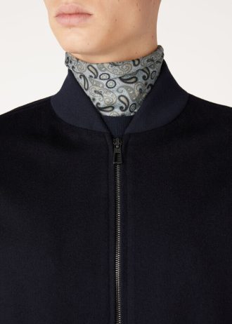Chaqueta bomber LP Ivy