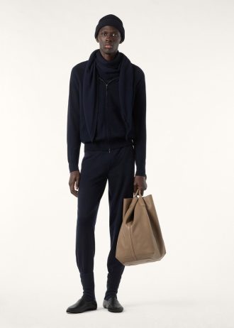 Chaqueta bomber Merano