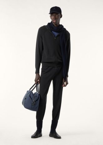 Chaqueta bomber Merano