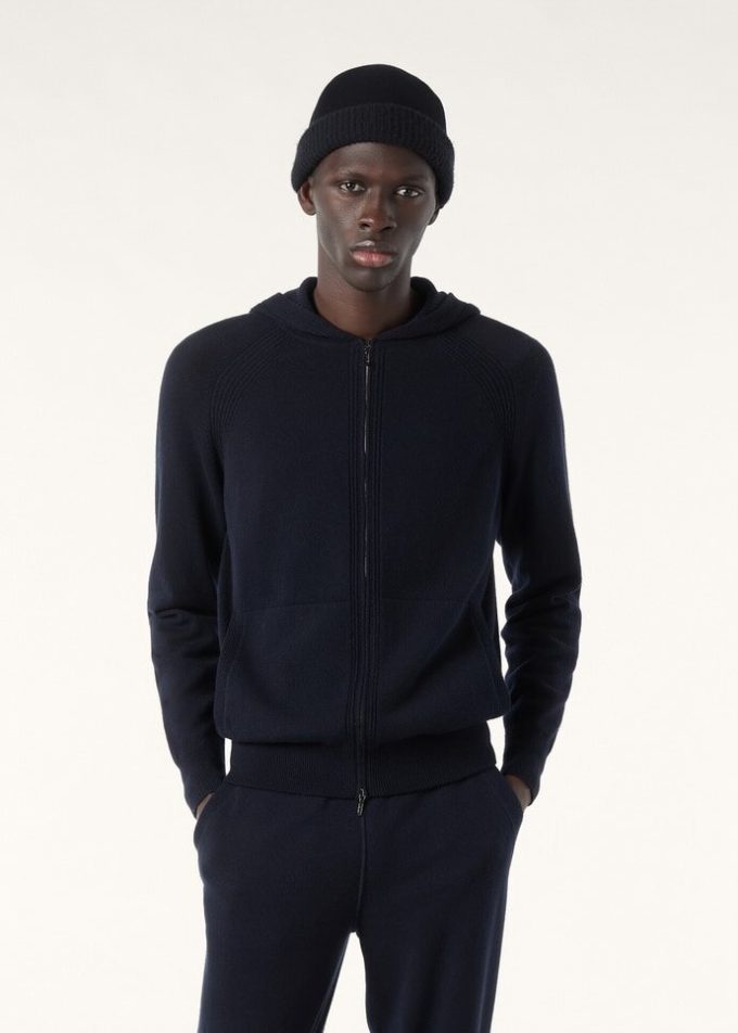 Chaqueta bomber Merano Chaqueta bomber Merano