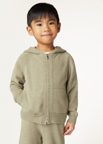 Chaqueta bomber Merano para niños