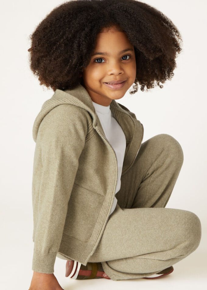 Chaqueta bomber Merano para niños Chaqueta bomber Merano para niños