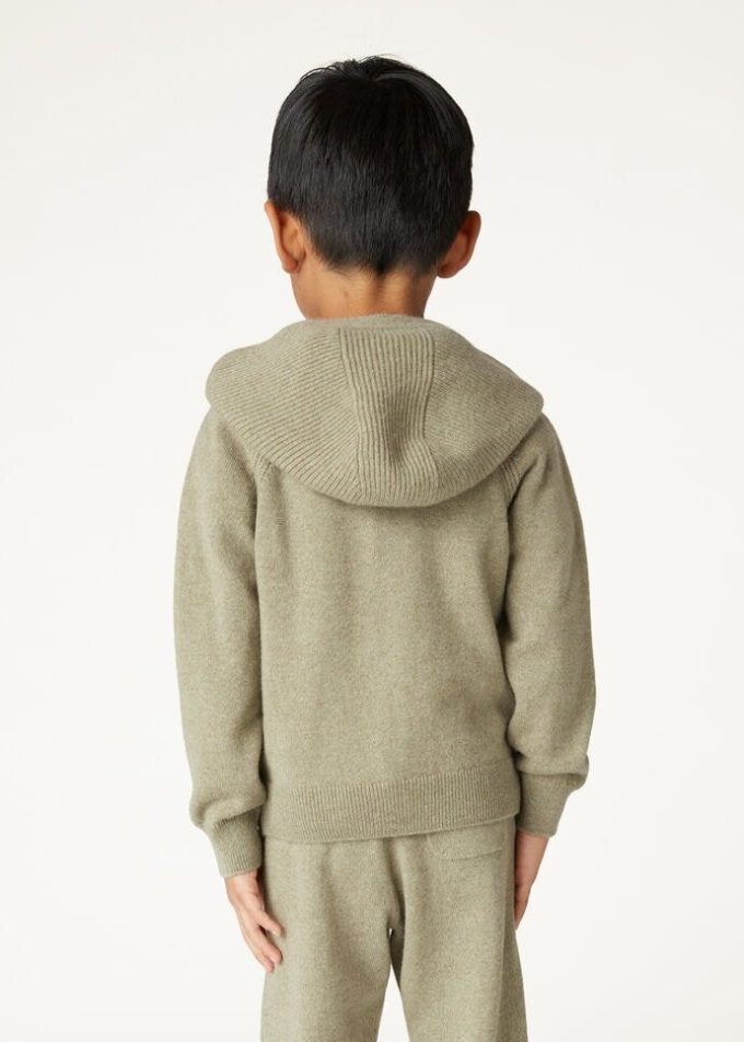 Chaqueta bomber Merano para niños Chaqueta bomber Merano para niños