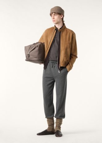 Chaqueta bomber Novak