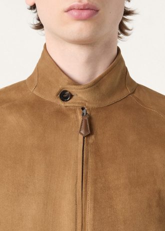 Chaqueta bomber Novak