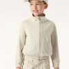 Chaqueta bomber para niños Chaqueta bomber para niños