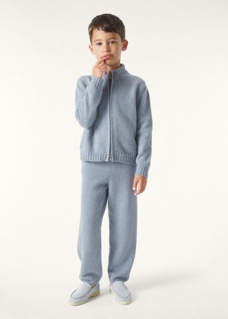 Chaqueta bomber Parksville para niños