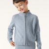 Chaqueta bomber Parksville para niños Chaqueta bomber Parksville para niños