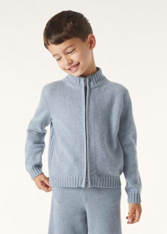 Chaqueta bomber Parksville para niños