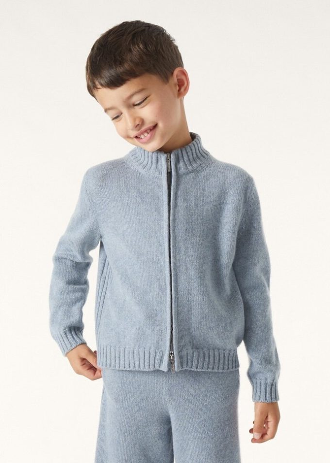 Chaqueta bomber Parksville para niños Chaqueta bomber Parksville para niños
