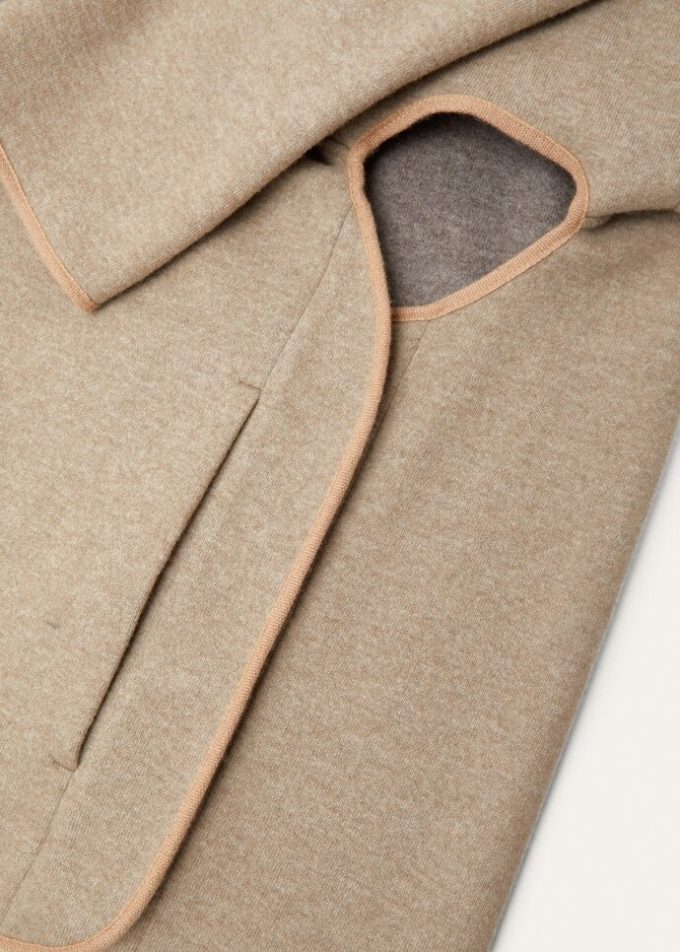 Chaqueta bomber Rio Bodro Chaqueta bomber Rio Bodro