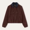 Chaqueta bomber Thalia Chaqueta bomber Thalia