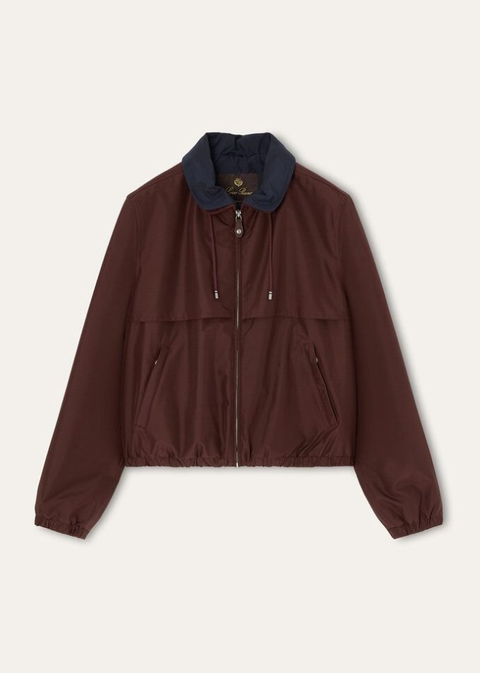 Chaqueta bomber Thalia Chaqueta bomber Thalia