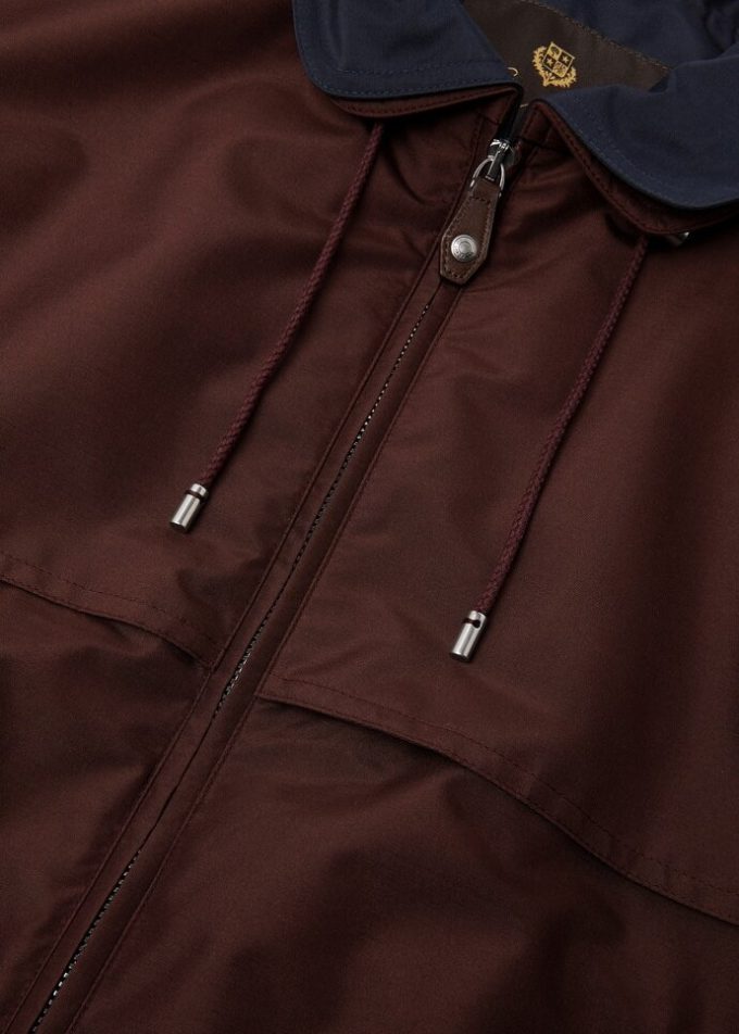 Chaqueta bomber Thalia Chaqueta bomber Thalia