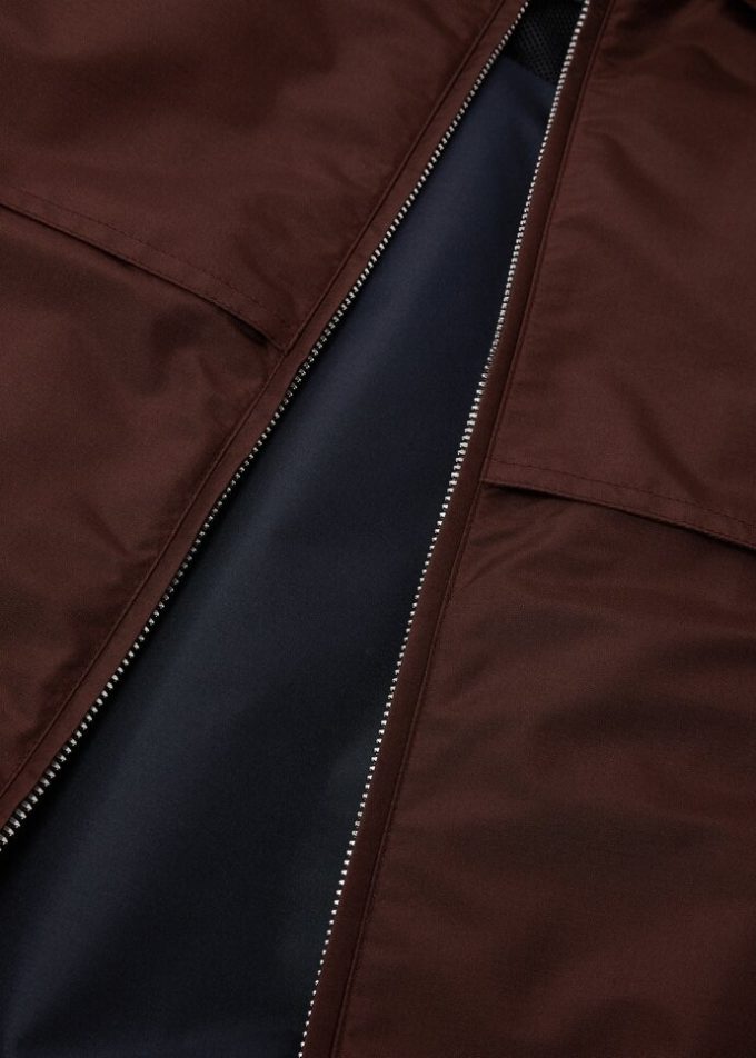 Chaqueta bomber Thalia Chaqueta bomber Thalia