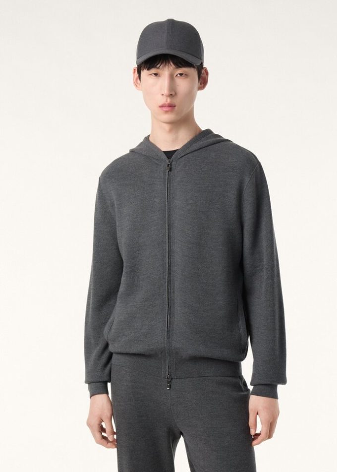 Chaqueta bomber The Gift of Kings Chaqueta bomber The Gift of Kings