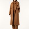 Chaqueta bomber Treccia Chaqueta bomber Treccia