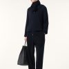 Chaqueta bomber Treccia Chaqueta bomber Treccia