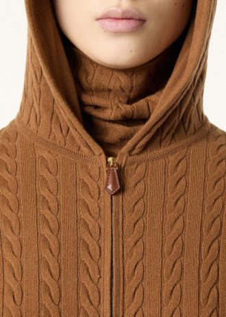 Chaqueta bomber Treccia