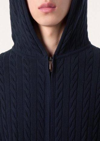 Chaqueta bomber Treccia