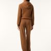 Chaqueta bomber Treccia Chaqueta bomber Treccia