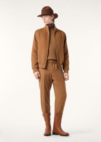 Chaqueta bomber Tyton