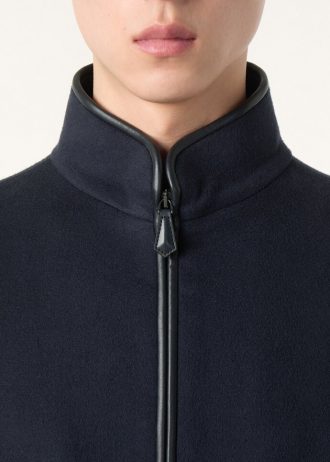 Chaqueta bomber Tyton