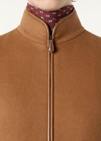 Chaqueta bomber Tyton