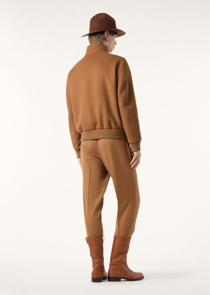 Chaqueta bomber Tyton Chaqueta bomber Tyton