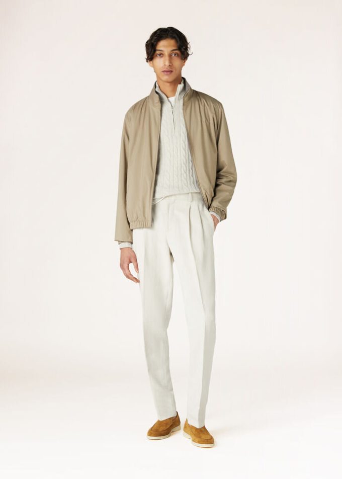Chaqueta bomber Windmate Chaqueta bomber Windmate