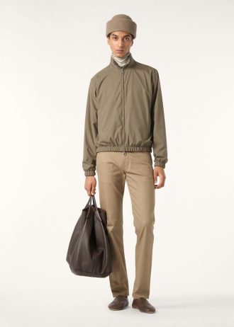 Chaqueta bomber Windmate