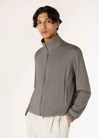 Chaqueta bomber Windmate