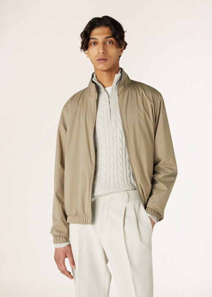 Chaqueta bomber Windmate Chaqueta bomber Windmate