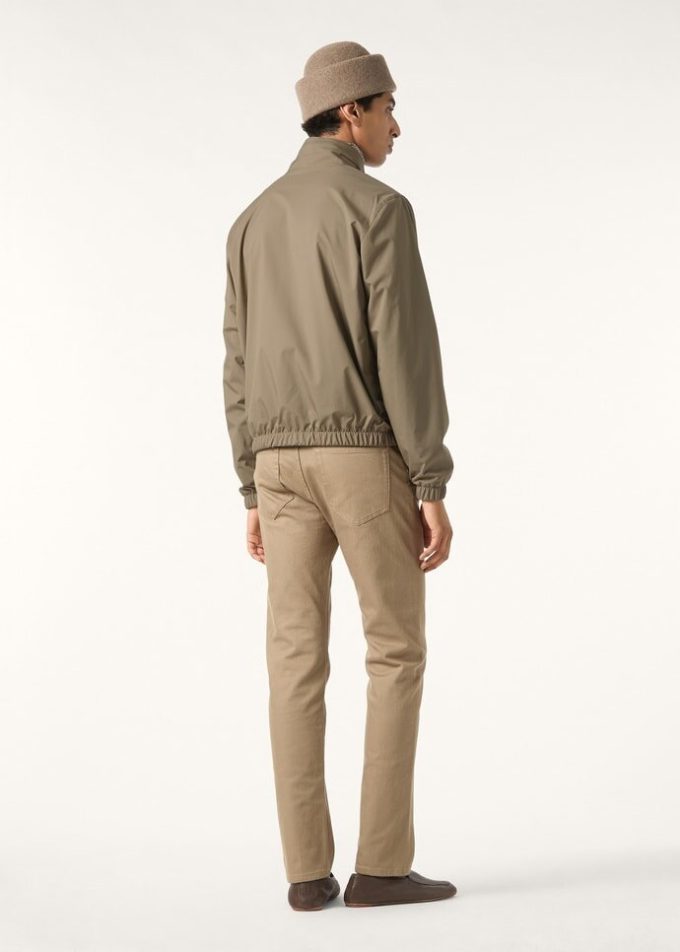 Chaqueta bomber Windmate Chaqueta bomber Windmate